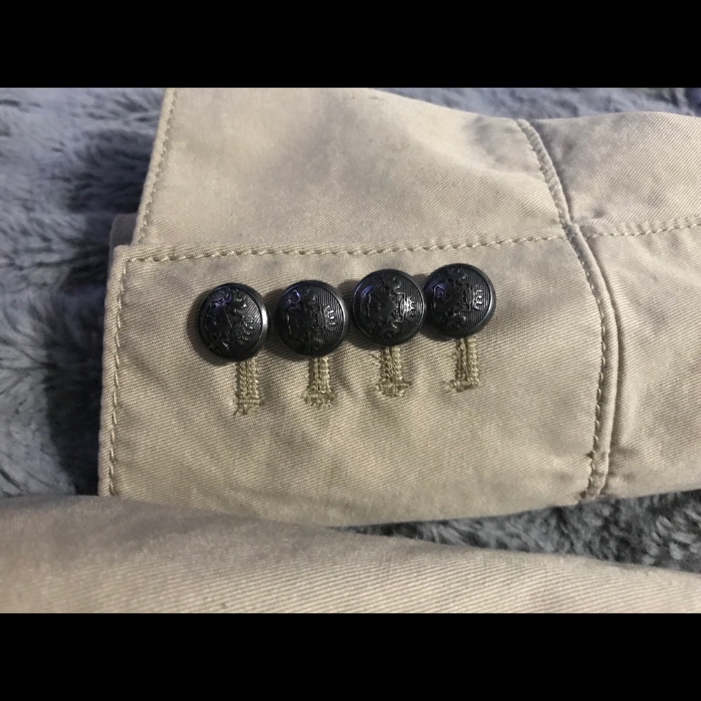 Express button down large - Picture 3 of 9